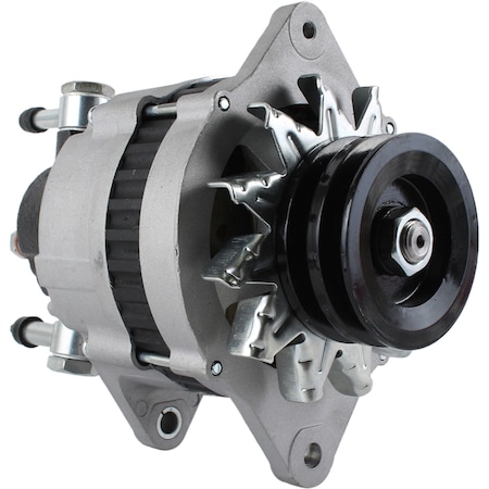 Db Electrical Alternator For Chevrolet/Gmc Tiltmaster W4 1990-1992 94052404; 400-44001 400-44001